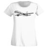 T-shirt  Lady Fit Thumbnail