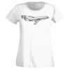 T-shirt  Lady Fit Thumbnail
