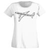 T-shirt  Lady Fit Thumbnail