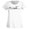 T-shirt  Lady Fit Thumbnail