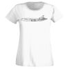 T-shirt  Lady Fit Thumbnail