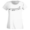 T-shirt  Lady Fit Thumbnail