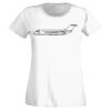 T-shirt  Lady Fit Thumbnail