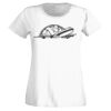 T-shirt  Lady Fit Thumbnail