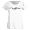 T-shirt  Lady Fit Thumbnail