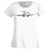 T-shirt  Lady Fit Thumbnail