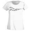 T-shirt  Lady Fit Thumbnail