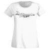 T-shirt  Lady Fit Thumbnail