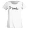T-shirt  Lady Fit Thumbnail