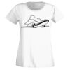 T-shirt  Lady Fit Thumbnail