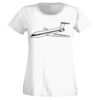 T-shirt  Lady Fit Thumbnail