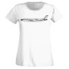 T-shirt  Lady Fit Thumbnail