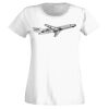 T-shirt  Lady Fit Thumbnail