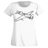 T-shirt  Lady Fit Thumbnail