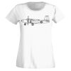T-shirt  Lady Fit Thumbnail