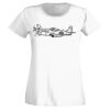 T-shirt  Lady Fit Thumbnail