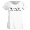 T-shirt  Lady Fit Thumbnail