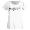 T-shirt  Lady Fit Thumbnail