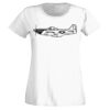 T-shirt  Lady Fit Thumbnail