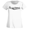 T-shirt  Lady Fit Thumbnail