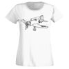 T-shirt  Lady Fit Thumbnail