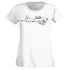 T-shirt  Lady Fit Thumbnail