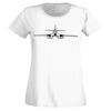 T-shirt  Lady Fit Thumbnail