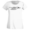 T-shirt  Lady Fit Thumbnail