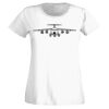 T-shirt  Lady Fit Thumbnail