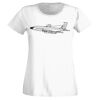 T-shirt  Lady Fit Thumbnail