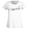 T-shirt  Lady Fit Thumbnail