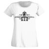 T-shirt  Lady Fit Thumbnail