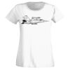 T-shirt  Lady Fit Thumbnail