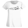 T-shirt  Lady Fit Thumbnail