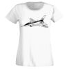 T-shirt  Lady Fit Thumbnail