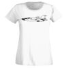 T-shirt  Lady Fit Thumbnail