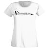 T-shirt  Lady Fit Thumbnail