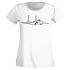 T-shirt  Lady Fit Thumbnail