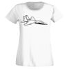 T-shirt  Lady Fit Thumbnail