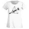 T-shirt  Lady Fit Thumbnail