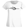 T-shirt  Lady Fit Thumbnail