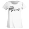 T-shirt  Lady Fit Thumbnail
