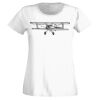 T-shirt  Lady Fit Thumbnail