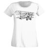 T-shirt  Lady Fit Thumbnail