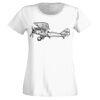 T-shirt  Lady Fit Thumbnail