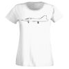 T-shirt  Lady Fit Thumbnail