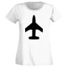 T-shirt  Lady Fit Thumbnail