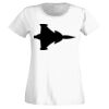 T-shirt  Lady Fit Thumbnail