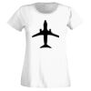 T-shirt  Lady Fit Thumbnail