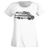 T-shirt  Lady Fit Thumbnail